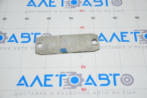 TV Mount Plate Front Right Lower Tesla Model S 12-20 Small Thick