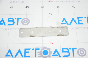 TV mounting plate central lower Tesla Model S 12-15 prerest