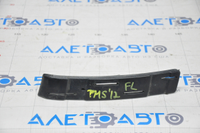 Left turn signal bracket Tesla Model S 12-15 pre-rest