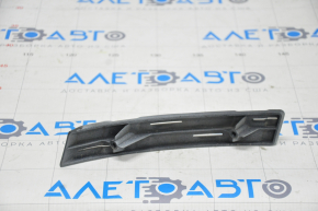 Right turn signal bracket Tesla Model S 12-15 pre-rest