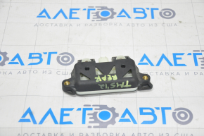 Tesla Model S 12-20 Trunk Door Release Button