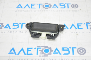 Tesla Model S 12-20 Trunk Door Release Button