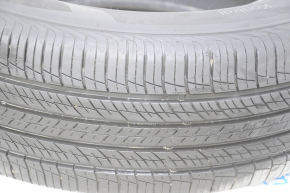 Tire 2pcs pair R17 235/65 Hankook 2018 all-season 7mm