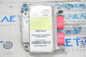 Tesla Model S 12-20 Type 1 SRS Airbag Computer Module