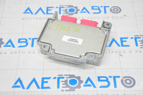 Tesla Model S 12-20 Type 1 SRS Airbag Computer Module