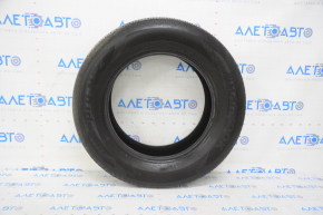 Tire 2pcs pair R17 235/65 Hankook 2018 all-season 5mm