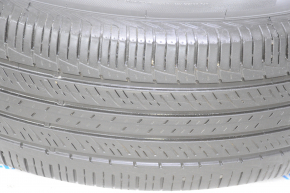 Tire 2pcs pair R17 235/65 Hankook 2018 all-season 5mm