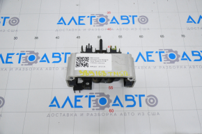 Tesla Model S 12-20 Battery Quick Release Latch Broken