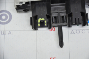 Tesla Model S 12-20 Battery Quick Release Latch Broken