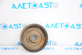 Rear right brake drum Ford Focus 98-04 with bearing 230mm