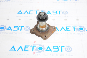 Rear right hub Ford Focus 98-04