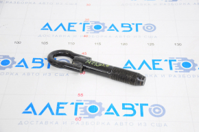 Towing hook L 100mm M23.5x2.0