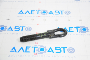 Towing hook L 100mm M23.5x2.0
