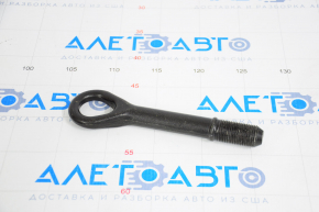 Towing hook L 150mm M23.5x2.0