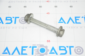 Tesla Model S Front Camber Bolt 12-20 115mm with Small Washer