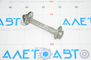 Tesla Model S Front Camber Bolt 12-20 115mm with Large Washer
