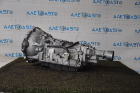 Automatic transmission assembly Lexus IS250 14-15 A960E RWD 112k