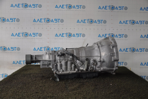 Automatic transmission assembly Lexus IS250 14-15 A960E RWD 112k