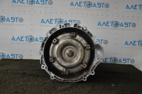 Automatic transmission assembly Lexus IS250 14-15 A960E RWD 112k