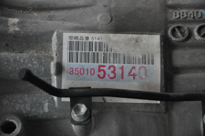 Automatic transmission assembly Lexus IS250 14-15 A960E RWD 112k