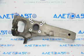Front left axle for Tesla Model S 12-15 pre-restored RWD