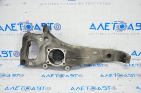 Front left axle for Tesla Model S 12-15 pre-restored RWD