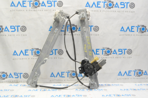 Window lifter with motor front right Ford Escape MK3 13-19 6 pins