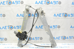 Window lifter with motor front left Ford Escape MK3 13-19 6 pins