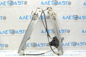 Window lifter with motor front left Ford Escape MK3 13-19 6 pins