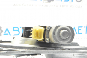 Window lifter with motor front left Ford Escape MK3 13-19 6 pins