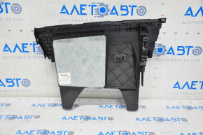 Tesla Model S 12-20 Glove Box, Glove Compartment Tear