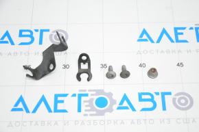 ABS Sensor Mount Front Left Kit Tesla Model S 12-20