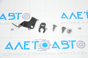 ABS Sensor Mount Front Left Kit Tesla Model S 12-20