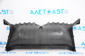 Radiator Air Intake Upper Tesla Model X 16-21