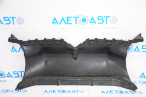 Radiator Air Intake Upper Tesla Model X 16-21