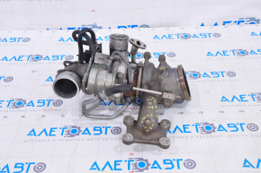Turbo Ford Escape mk3 13-16 2.0T 81k bolts stripped