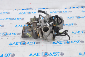 Turbo Ford Escape mk3 13-16 2.0T 81k bolts stripped