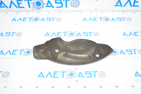 Brake Disc Cover Front Left Tesla Model S 12-15 Prerest RWD Type2