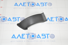 Left Trunk Door Hinge Cover Infiniti QX50 19-20 Scratches