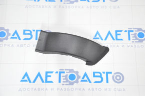 Trunk door hinge trim right Infiniti QX50 19-20 broken fastening