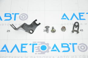 ABS Sensor Mount Front Right Kit Tesla Model S 12-20