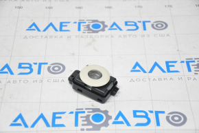 Ceiling light rear left Tesla Model S 12-20 beige