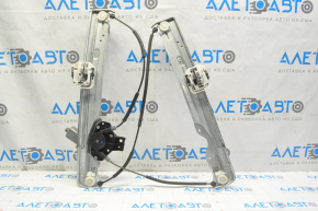 Front right window lifter with motor for Ford Escape MK3 13-19 (2-pin)