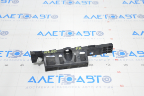 Bracket lower door trim front right Infiniti QX50 19-20