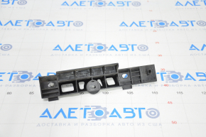 Bracket lower door trim front right Infiniti QX50 19-20