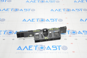 Bracket of the lower door trim of the front left Infiniti QX50 19-20 break