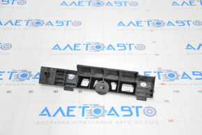 Bracket of the lower door trim of the front left Infiniti QX50 19-20 break