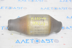 Catalyst Lexus IS250 14-15