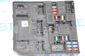 POWER DISTRIBUTION CONTROL MODULE FUSE BOX Infiniti QX50 19-25