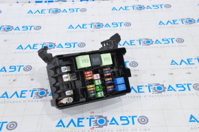 Underhood fuse box VW Passat b7 12-15 USA 1.8 without cover